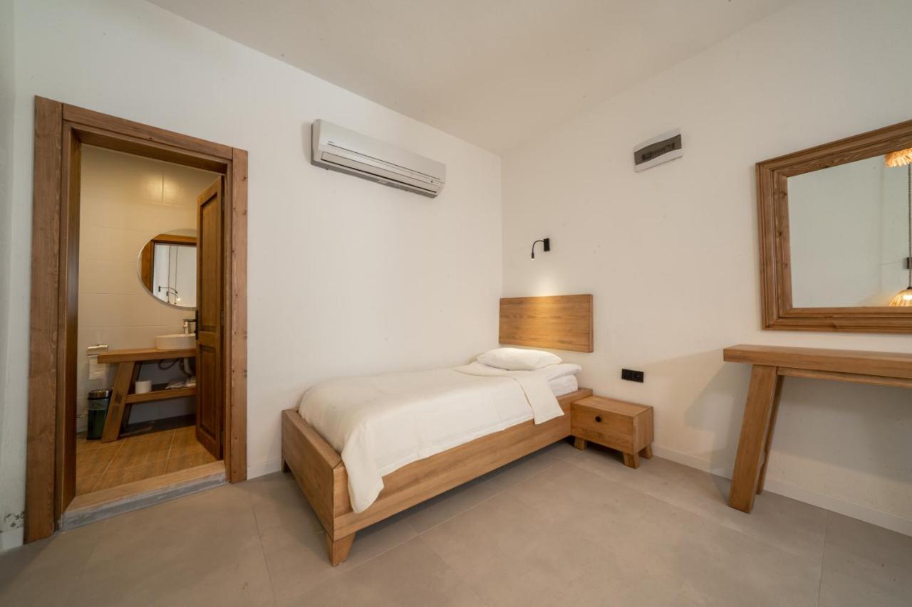 Zuemruet Cirali Boutique Hotel Exterior foto