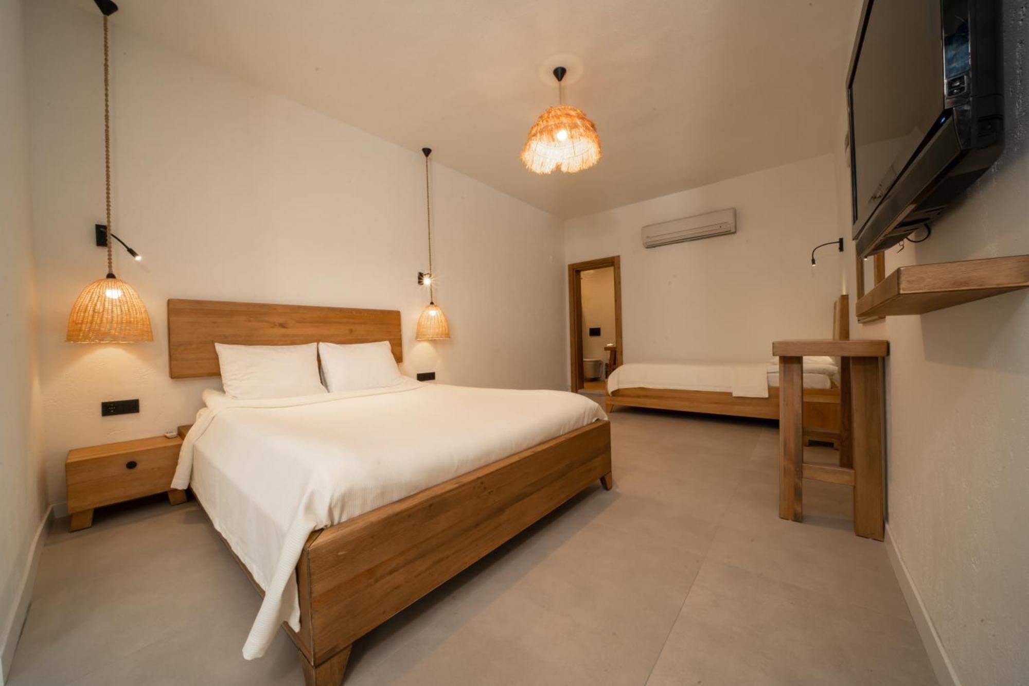 Zuemruet Cirali Boutique Hotel Exterior foto