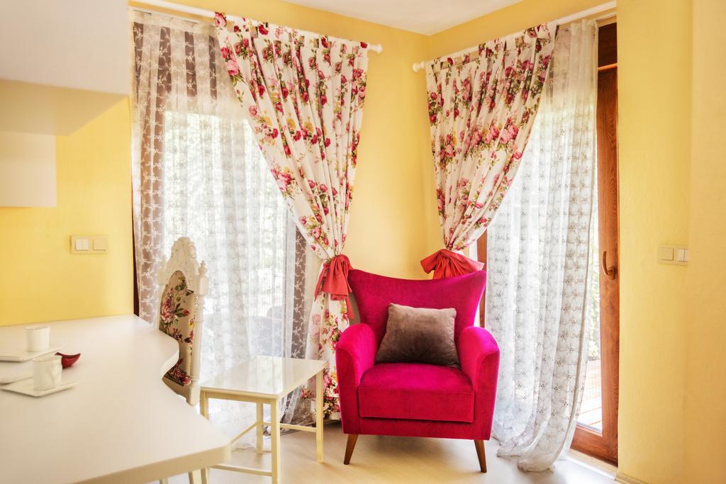 Zuemruet Cirali Boutique Hotel Cameră foto