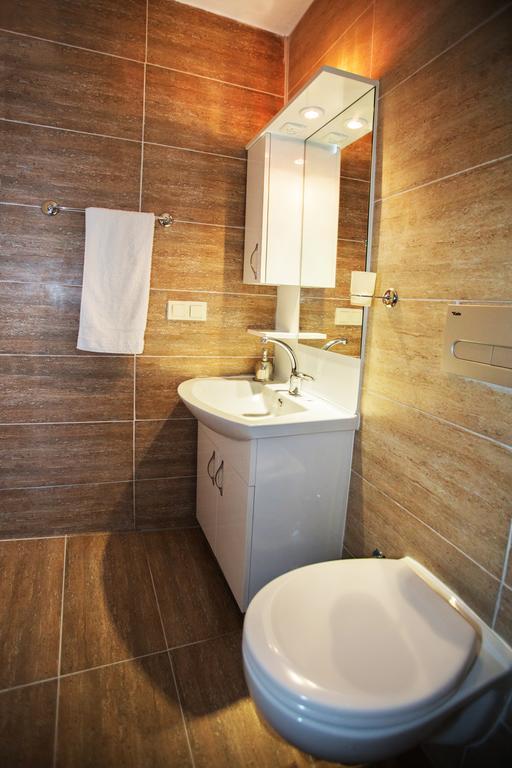 Zuemruet Cirali Boutique Hotel Cameră foto