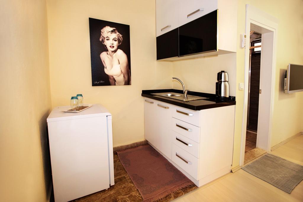 Zuemruet Cirali Boutique Hotel Cameră foto