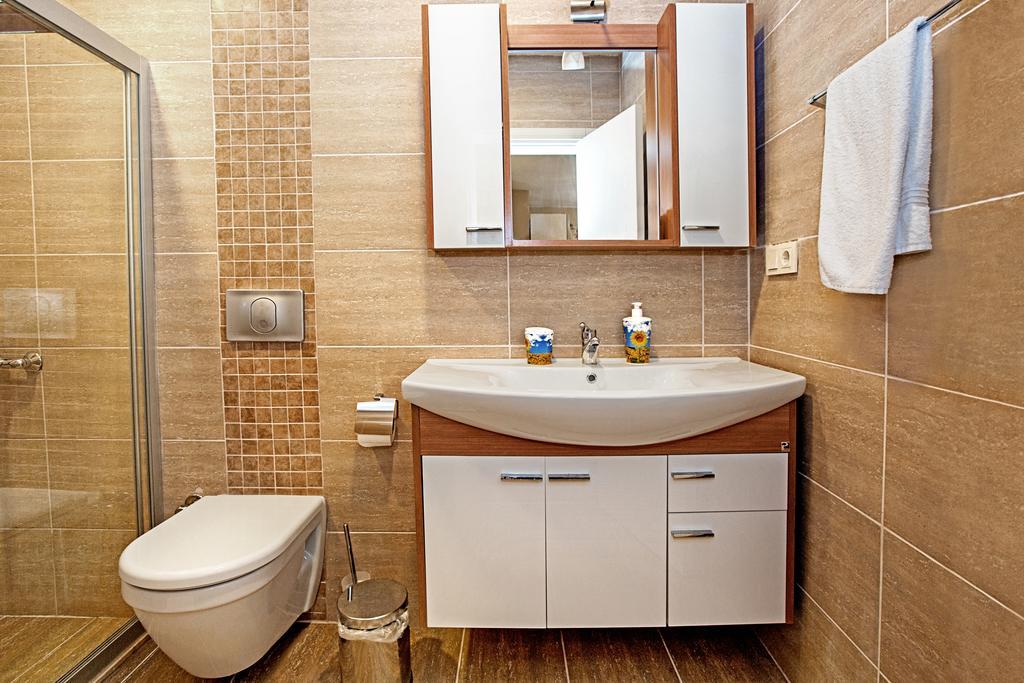 Zuemruet Cirali Boutique Hotel Cameră foto