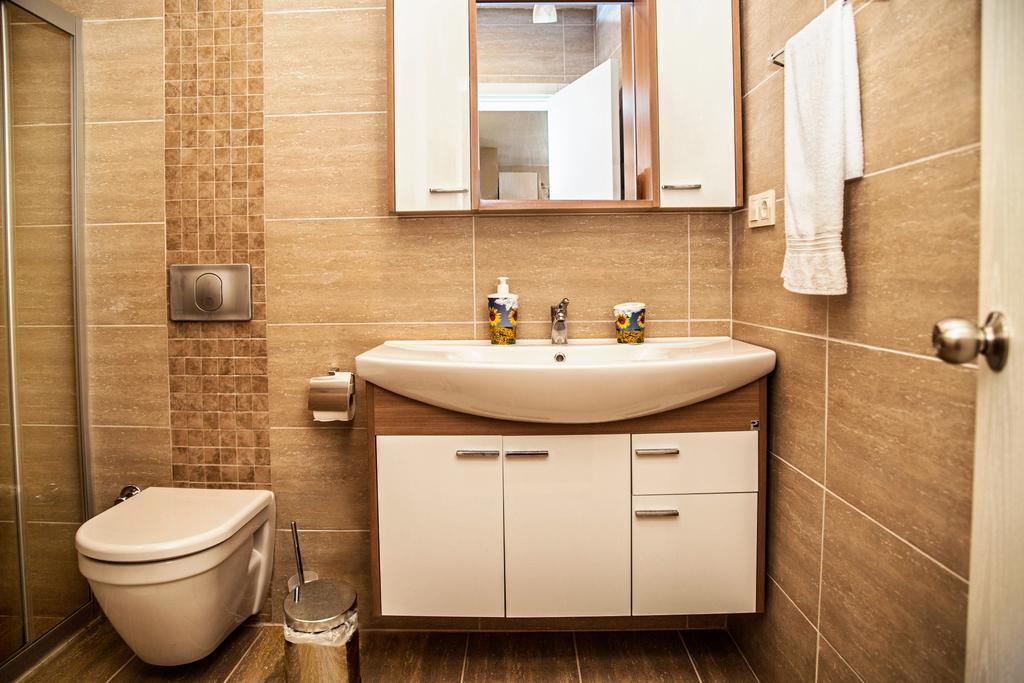 Zuemruet Cirali Boutique Hotel Cameră foto